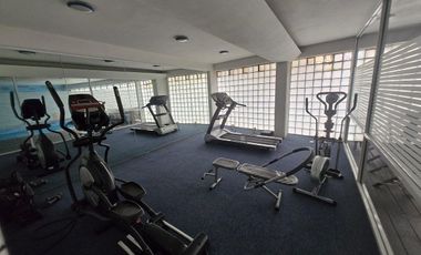 Departamento en renta Felix Parra, San José Insurgentes, Benito Juárez.