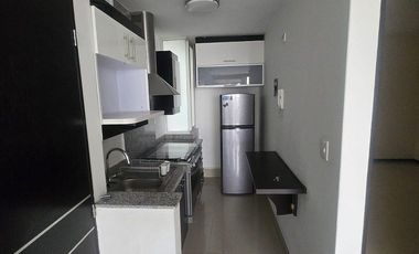 Departamento en renta Felix Parra, San José Insurgentes, Benito Juárez.