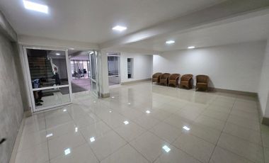 Departamento en renta Felix Parra, San José Insurgentes, Benito Juárez.