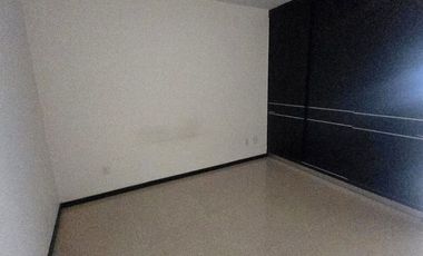 Departamento en renta Felix Parra, San José Insurgentes, Benito Juárez.