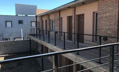 Departamento - General Pico