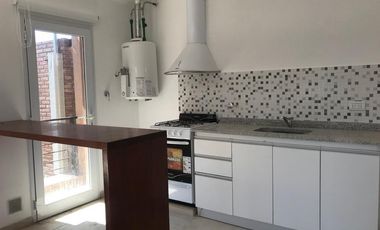 Departamento - General Pico