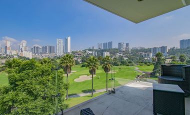 RESIDENCIA CON JARDIN EN VENTA EN BOSQUE REAL