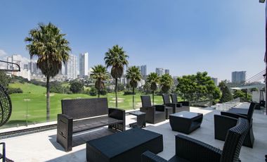 RESIDENCIA CON JARDIN EN VENTA EN BOSQUE REAL