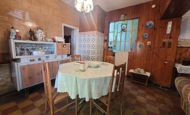 Casa en venta en el centro de Gualeguaychu