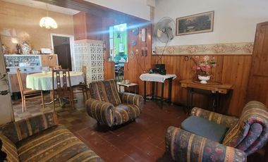Casa en venta en el centro de Gualeguaychu