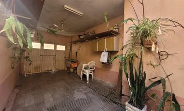 Casa en venta en el centro de Gualeguaychu