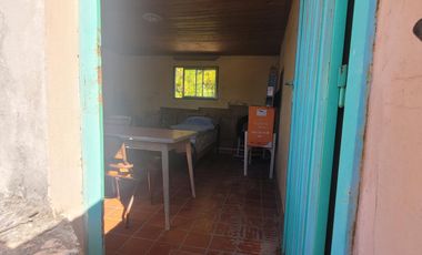 Casa en venta en el centro de Gualeguaychu