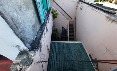 Casa en venta en el centro de Gualeguaychu