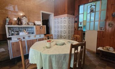 Casa en venta en el centro de Gualeguaychu