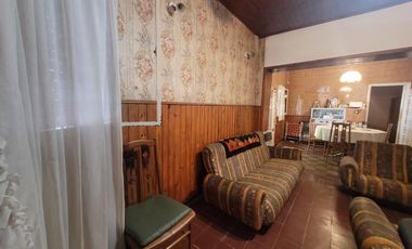 Casa en venta en el centro de Gualeguaychu