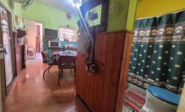 Casa en venta en el centro de Gualeguaychu