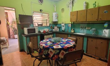 Casa en venta en el centro de Gualeguaychu