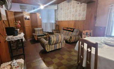 Casa en venta en el centro de Gualeguaychu