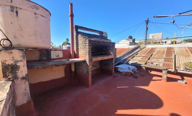 Casa en venta en el centro de Gualeguaychu