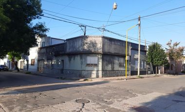 Casa en venta en el centro de Gualeguaychu