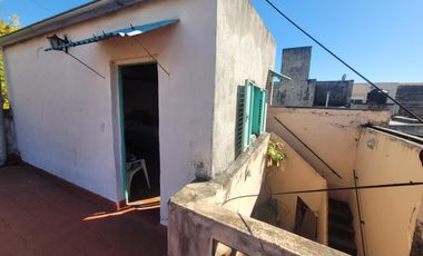 Casa en venta en el centro de Gualeguaychu