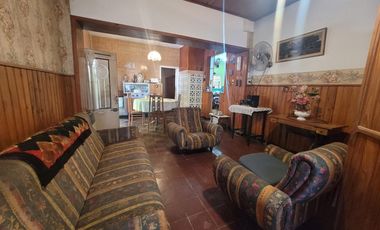 Casa en venta en el centro de Gualeguaychu
