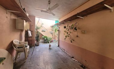 Casa en venta en el centro de Gualeguaychu