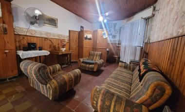Casa en venta en el centro de Gualeguaychu