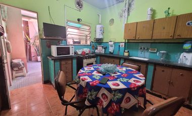 Casa en venta en el centro de Gualeguaychu