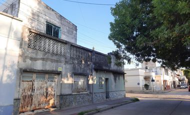 Casa en venta en el centro de Gualeguaychu