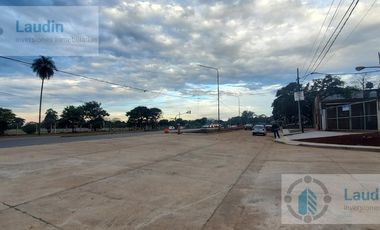 Se vende importante propiedad con amplio depósito - Garupa Limite Posadas