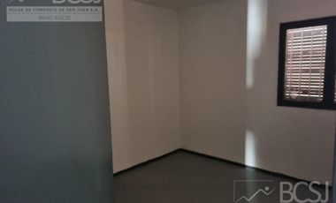 Casa en Barrio Centro Empleado de Comercio