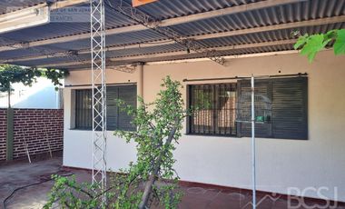 Casa en Barrio Centro Empleado de Comercio