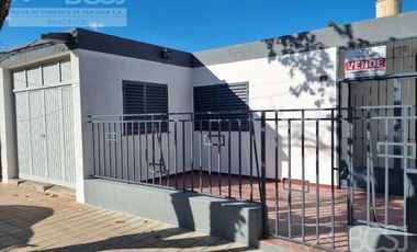 Casa en Barrio Centro Empleado de Comercio