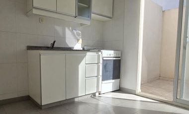 Impecable 2 Ambientes con Patio – San Martín Centro – Excelente Ubicación