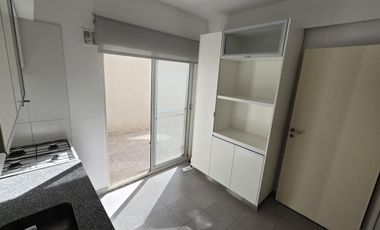 Impecable 2 Ambientes con Patio – San Martín Centro – Excelente Ubicación