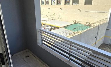 Impecable 2 Ambientes con Patio – San Martín Centro – Excelente Ubicación