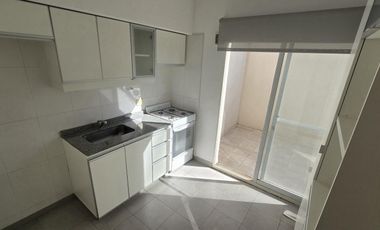 Impecable 2 Ambientes con Patio – San Martín Centro – Excelente Ubicación