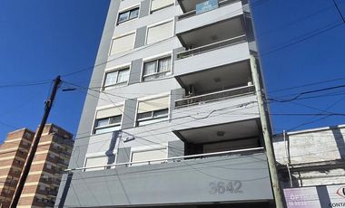 Impecable 2 Ambientes con Patio – San Martín Centro – Excelente Ubicación