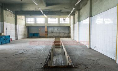 Galpón - Banfield Oeste