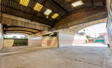 Galpón - Banfield Oeste