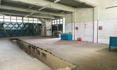 Galpón - Banfield Oeste