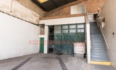 Galpón - Banfield Oeste