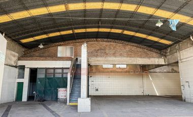 Galpón - Banfield Oeste