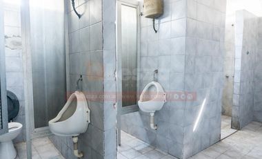 Galpón - Banfield Oeste