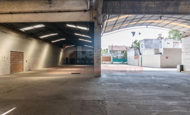 Galpón - Banfield Oeste