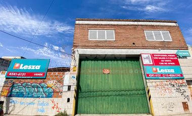 Galpón - Banfield Oeste