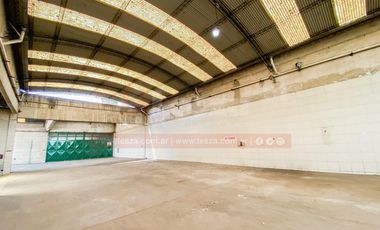 Galpón - Banfield Oeste