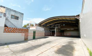 Galpón - Banfield Oeste