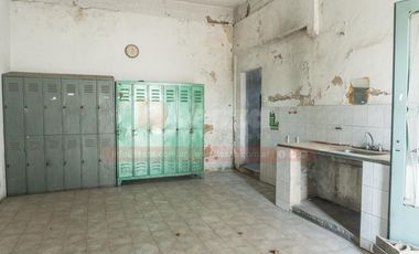 Galpón - Banfield Oeste