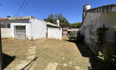 Casa venta Adrogué 2 ambientes