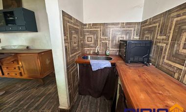 Casa venta Adrogué 2 ambientes