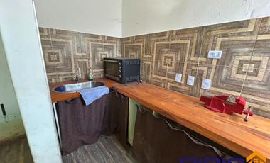 Casa venta Adrogué 2 ambientes
