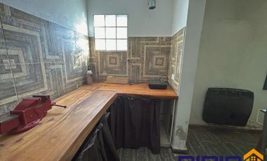 Casa venta Adrogué 2 ambientes